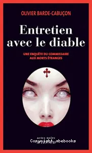 Entretien avec le diable