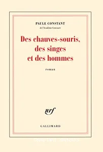 Des chauves-souris, des singes et des hommes