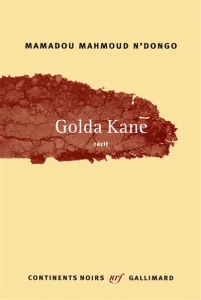 Golda Kane