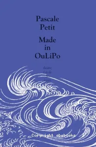 Made in OuLiPo