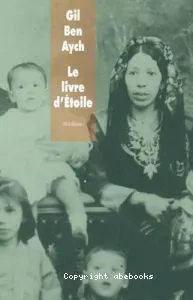 Le livre d'étoile