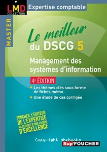 Management des systèmes d'information