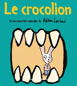 Le crocolion