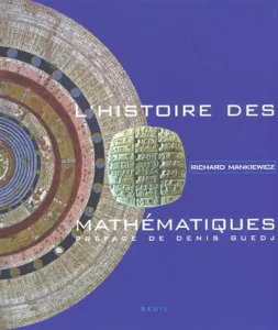 Histoire des mathématiques (L')