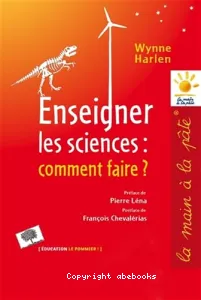 Enseigner les sciences