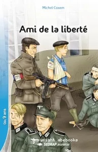 Ami de la liberté