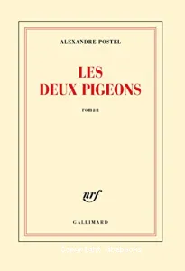 Les deux pigeons