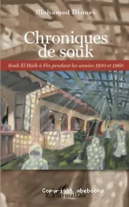 Chroniques de souk