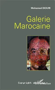 Galerie marocaine