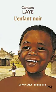 L'enfant noir