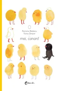 Moi, canard