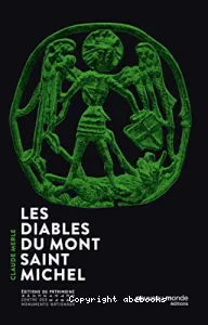 Les diables du Mont-Saint-Michel