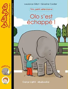 Olo s'est échappé !