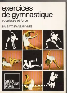 Exercices de gymnastique