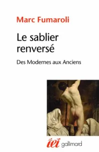 Le sablier renversé