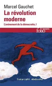 La révolution moderne