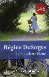 La bicyclette bleue