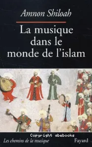 Musique dans le monde de l'islam