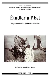 étudier à l'Est