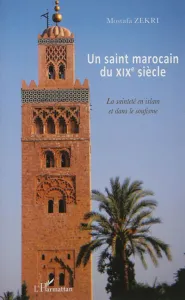 Un saint marocain du XIXe siècle