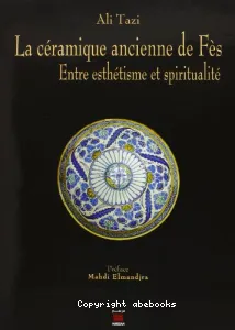 La céramique ancienne de Fès