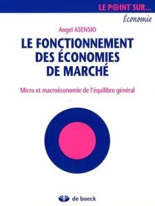 Le fonctionnement des économies de marché