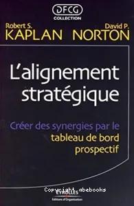 L'alignement stratégique