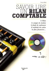 Savoir lire un bilan comptable