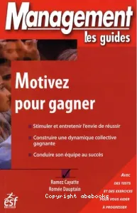 Motivez pour gagner