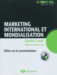 Marketing international et mondialisation