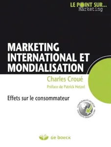 Marketing international et mondialisation