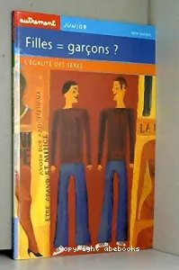 Filles = garçons ?