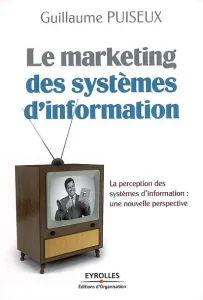 Le marketing des systèmes d'information