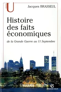 Histoire des faits économiques