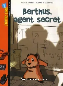 Berthus, agent secret