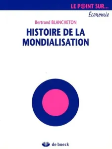 Histoire de la mondialisation