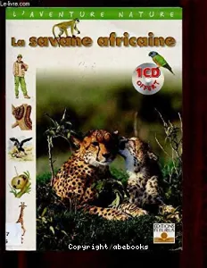 LA SAVANE AFRICAINE