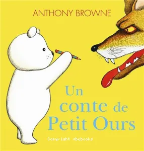 Un conte de Petit Ours