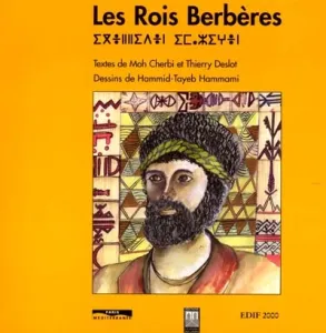 Les rois berbères