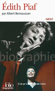 édith Piaf