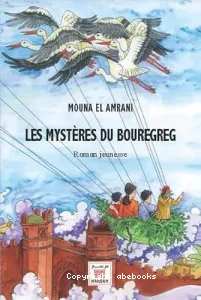 Les mystères du Bouregreg