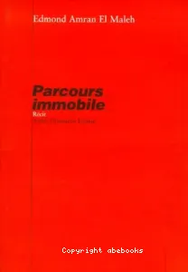 Parcours immobile