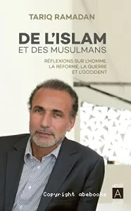 De l'islam et des musulmans