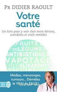 Votre santé