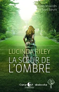 La soeur de l'ombre