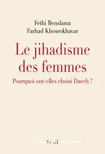 Le jihadisme des femmes