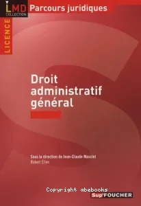 Droit administratif général