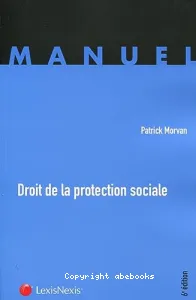 Droit de la protection sociale