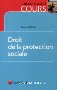 Droit de la protection sociale