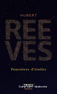 Poussières d'étoiles